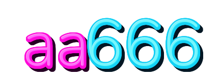 aa666 — logo kanal