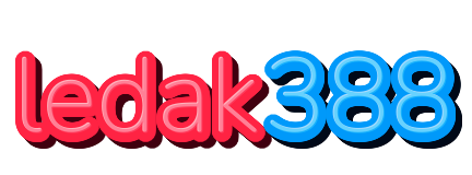 ledak388 — logo kanal